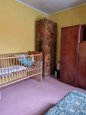 Apartament 3 camere Murfatlar  - imagine 8