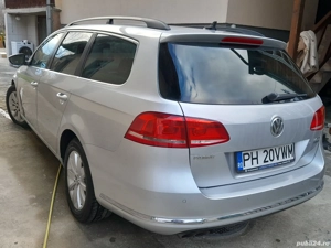 Vw Passat B7
