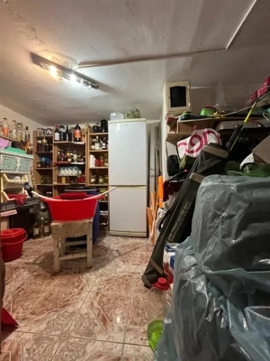 Casa 43 mp, cu curte comuna - zona Timocului - imagine 7