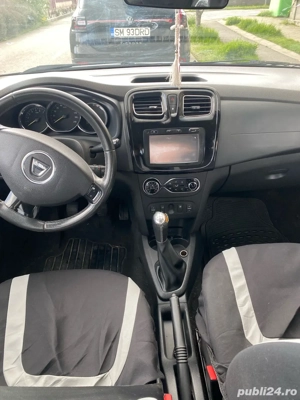 Dacia logan  - imagine 5