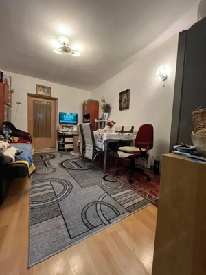 Casa 43 mp, cu curte comuna - zona Timocului - imagine 5