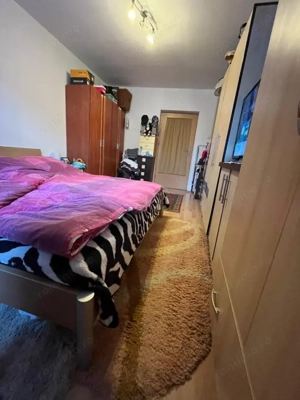 Casa 43 mp, cu curte comuna - zona Timocului - imagine 3