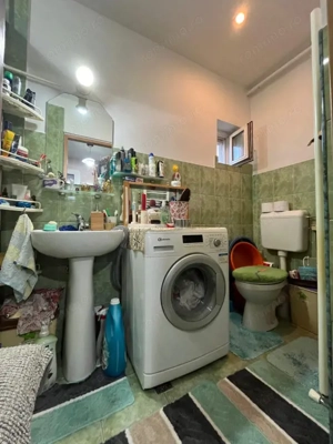 Casa 43 mp, cu curte comuna - zona Timocului - imagine 6