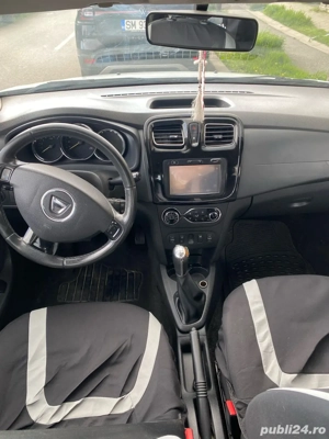Dacia logan  - imagine 4