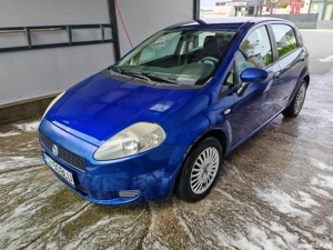Vand Fiat Grande Punto  - imagine 3