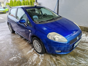 Vand Fiat Grande Punto  - imagine 2