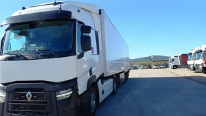 Angajam Sofer Cât. C+E