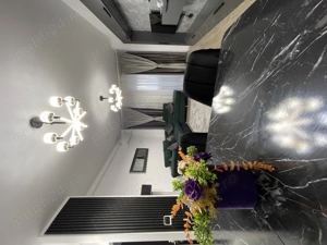 Închiriez apartament de Lux 2 camere 51mp 