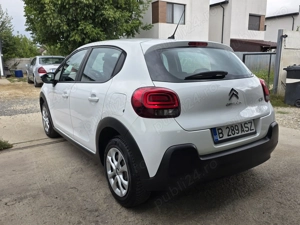 Citroen C3, an 2020 - imagine 2
