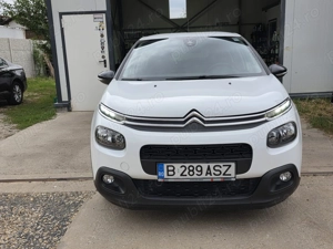 Citroen C3, an 2020 - imagine 4