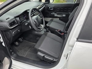 Citroen C3, an 2020 - imagine 5
