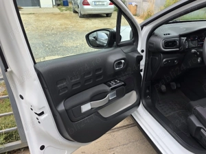 Citroen C3, an 2020 - imagine 3