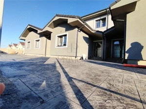 Casa insiruita - toate utilitatile - personalizare interioara - zona buna - imagine 6