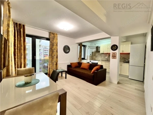 Studio in Valcom Residence cu Parcare zona Coresi