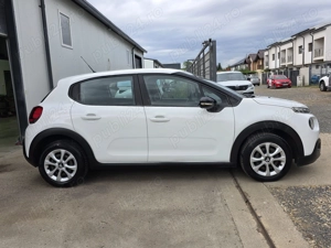 Citroen C3, an 2020 - imagine 7