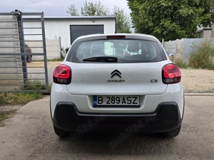 Citroen C3, an 2020 - imagine 8