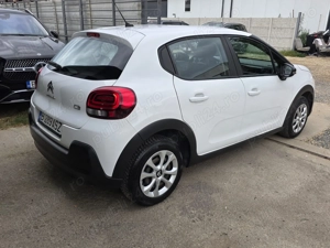 Citroen C3, an 2020 - imagine 6