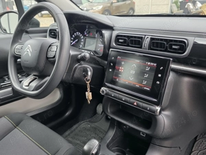 Citroen C3, an 2020 - imagine 9