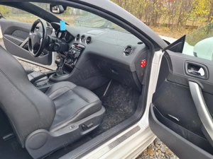 Peugeot RCZ 1.6 160cp - imagine 6