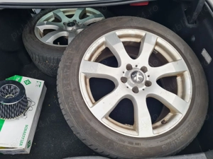 Peugeot RCZ 1.6 160cp - imagine 3