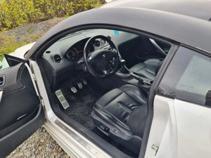 Peugeot RCZ 1.6 160cp - imagine 2