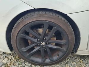 Peugeot RCZ 1.6 160cp - imagine 4