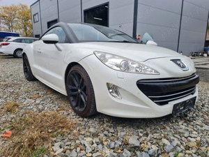 Peugeot RCZ 1.6 160cp - imagine 5