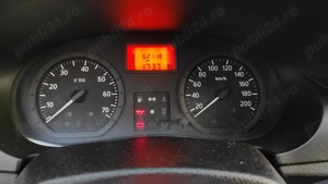 Dacia Logan 1,4 MPI benzina - imagine 10
