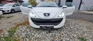 Peugeot RCZ 1.6 160cp