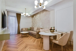 Pipera | Baneasa | Aviatiei | Porsche | My Place Residence | Parcare