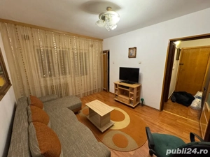 Inchiriez apartamant cu o camera zona Girocului,Timisoara - imagine 2