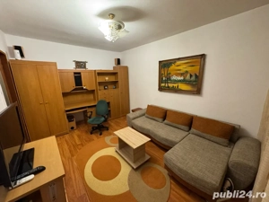 Inchiriez apartamant cu o camera zona Girocului,Timisoara - imagine 3