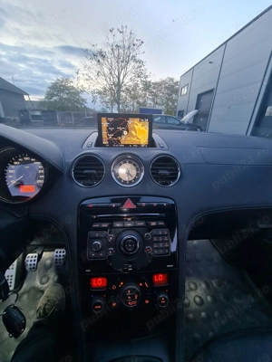 Peugeot RCZ 1.6 160cp - imagine 9