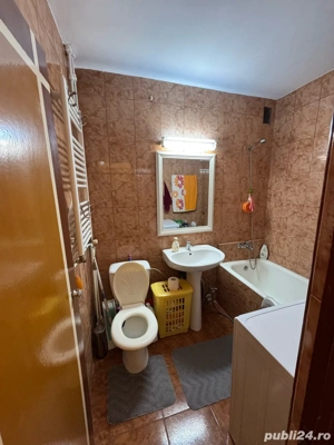 Inchiriez apartamant cu o camera zona Girocului,Timisoara - imagine 5