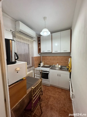 Inchiriez apartamant cu o camera zona Girocului,Timisoara - imagine 4