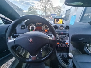 Peugeot RCZ 1.6 160cp - imagine 10