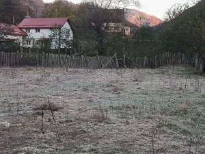 Teren Brezoi - Valcea