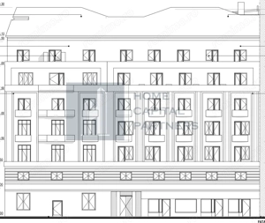 Oportunitate investiție - Clădire interbelică ultracentrală