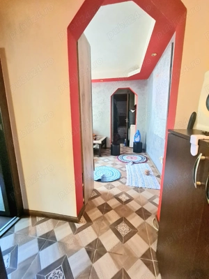 3 camere Apollo , etaj 1 mobilat - imagine 8