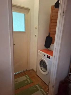 Apartament 3 camere etaj 4 cu garaj in Nadlac - imagine 13