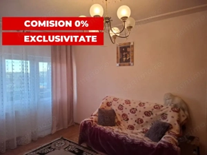 Apartament 3 camere etaj 4 cu garaj in Nadlac