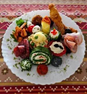 Angajare bucatar - imagine 4