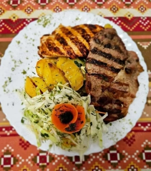 Angajare bucatar - imagine 3