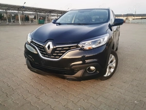 -Vând Renault Kadjar 1.33 benzina 41.000 km-