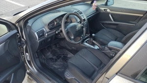 Vând Peugeot 407, 1.6 HDI - imagine 9