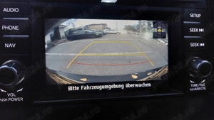 MAZDA 6 ,2000 cmc benzină,165 C.P.,cameră ,xenon - imagine 6