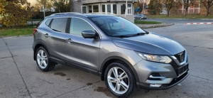 Nissan Qashqai J11 facelift 1.5 diesel 