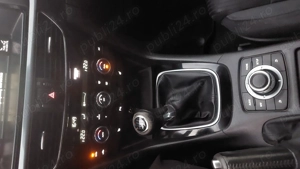 MAZDA 6 ,2000 cmc benzină,165 C.P.,cameră ,xenon - imagine 9