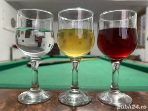 Vin alb-rosu si Tuica