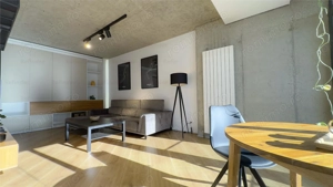 Floreasca | Dorobanti | Aviatiei | Dinamic City | 2018 | Parcare Subterana